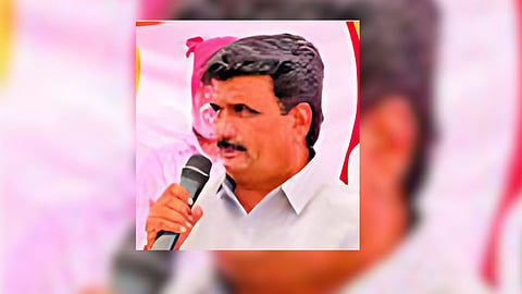 Dharashiv News