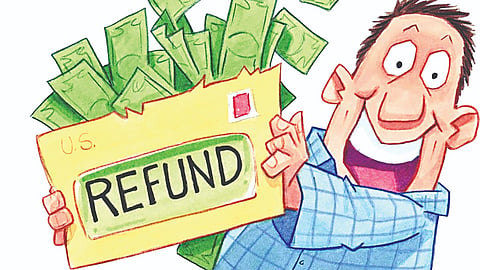 Regular Taxpayers 