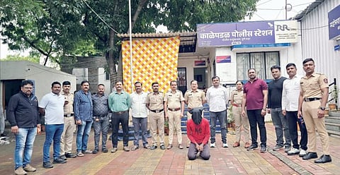 Pune Crime