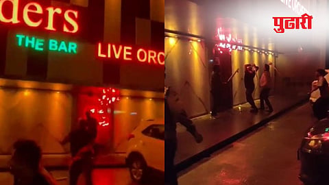 panvel dance bar