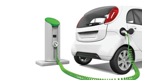 Maharashtra ranks second in the country in EV charging stations