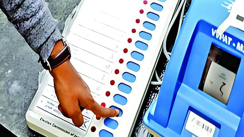 Vote Counting