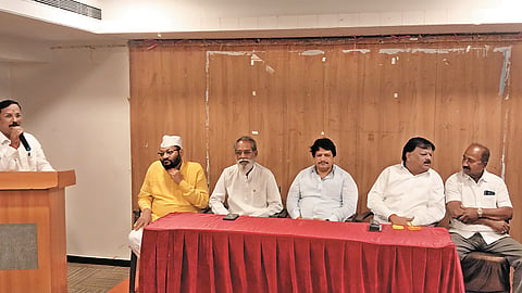 नाशिक
