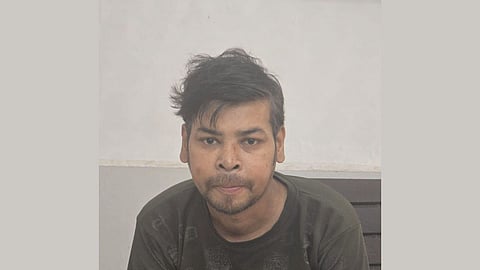 Nagpur Crime News
