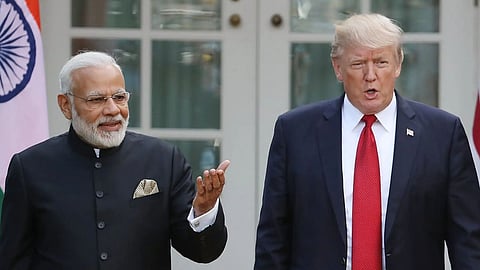 India-Russia Oil