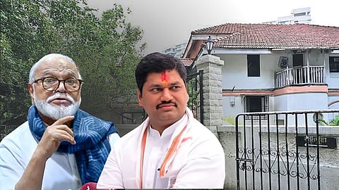 Satpuda Bungalow News