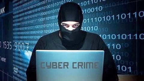 Robo Calls Fraud 