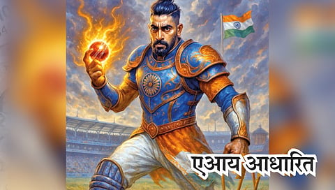 IND vs ENG 5th Test 