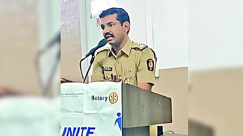 Digital Arrest