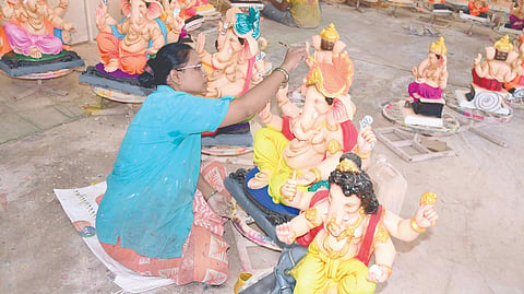 Ganeshotsav 2025