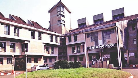 Sindhudurg Zilla Parishad Elections