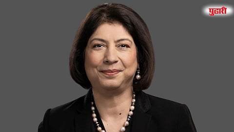 reshma kevalramani