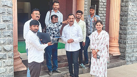 Pandharpur News |