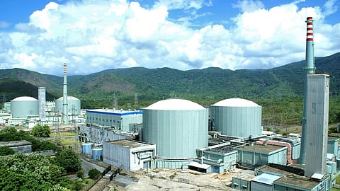 Kaiga Project Electricity Share 