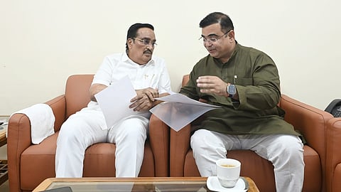 Jaykumar Rawal