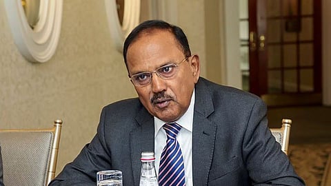 ajit doval 