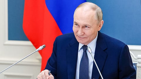 Putin