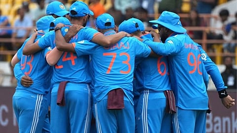 team india schedule end of year blockbusters matches against pakistan australia south africa announced