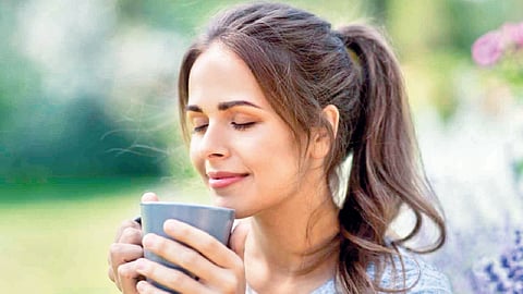 does-tea-reduce-calcium-levels