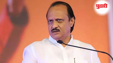 Ajit Pawar