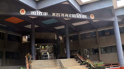 Nashik Mayor Reservation