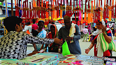 Raksha Bandhan