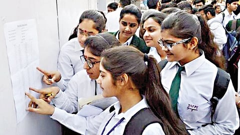 Nursing Course Admission 
