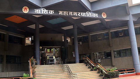 Vote Counting Centres Nashik