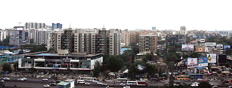 pimpari chinchwad