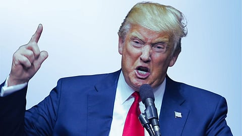 Donald Trump Tariffs