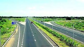 Nagpur Ratnagiri highway progress 