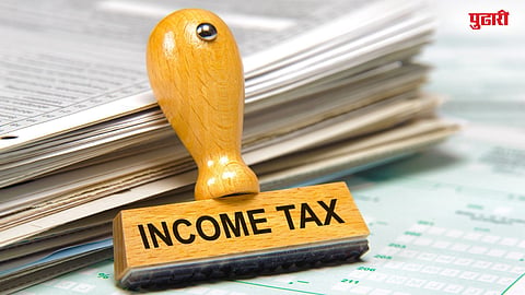 Tax Decision