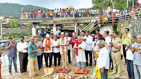 Narali Pournima