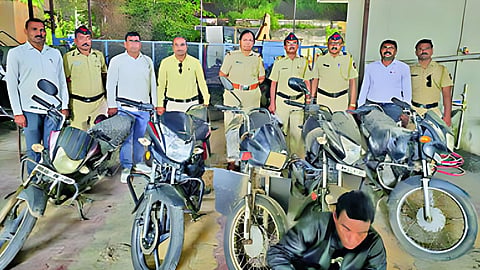 Sambhajinagar Crime