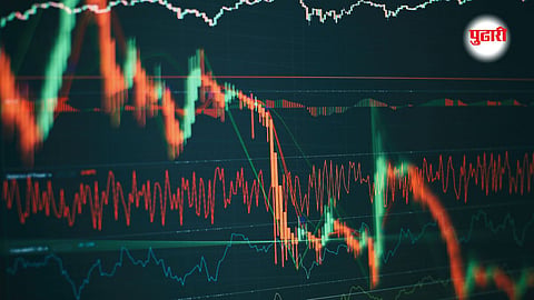 Stock Markets Updates