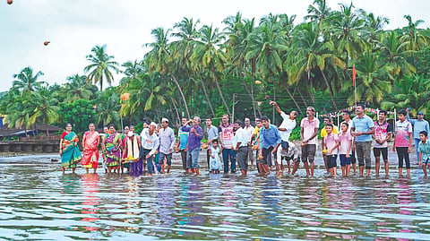 Narali Pournima