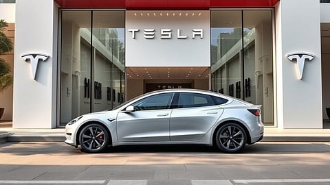 Tesla