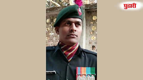 Deepak Patil Pune death