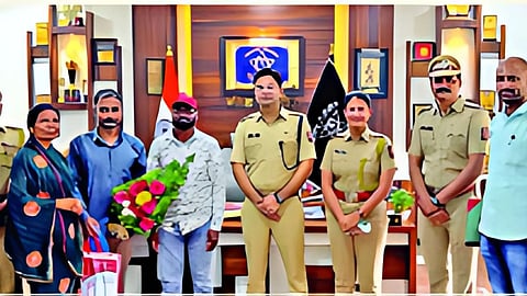 Beed News