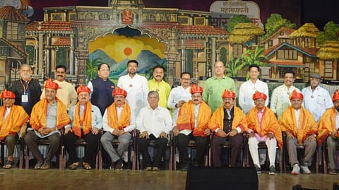 Ganeshotsav Budget