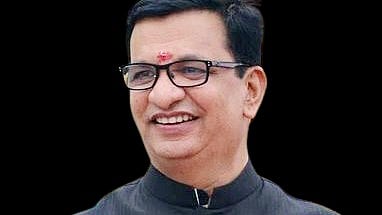 माजी मंत्री तथा काँग्रेस नेते बाळासाहेब थोरात  / Former minister and Congress leader Balasaheb Thorat