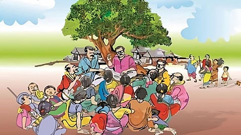 Daund News