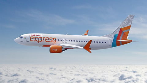 air india express