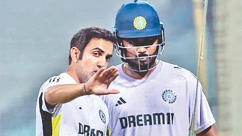 Gautam Gambhir To Sanju Samson