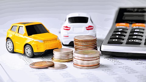 Vehicle Insurance No Claim Bonus 