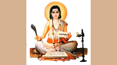Dnyaneshwari chapter 17 explanation