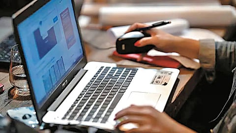 Online Nucleus Budget Scheme / न्यूक्लियस बजेट योजना 