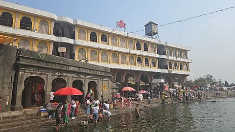Purohit Sangh Nashik  / पुरोहित संघ नाशिक 