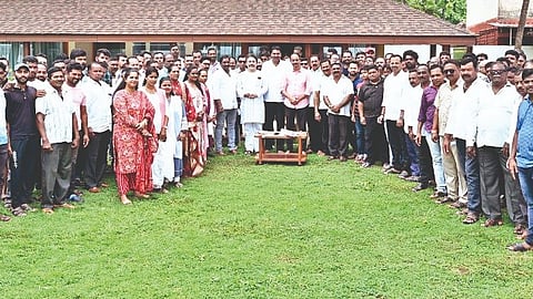 Malvan Ideal City Plan