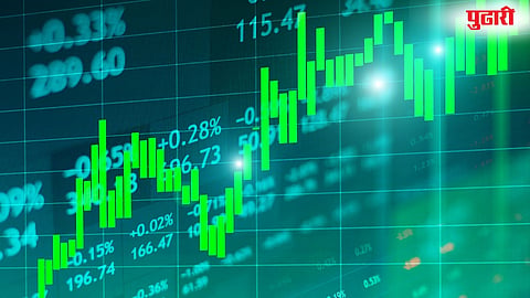 Stock Markets Updates